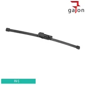 Wycieraczki - VISEE BackSide RV-S 280 MM - miniaturka - grafika 1