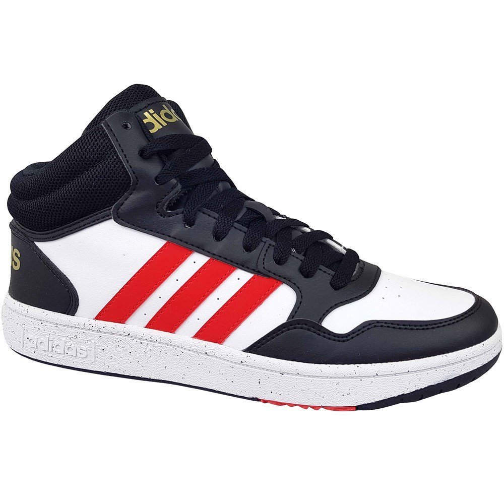Hoops Mid 3.0