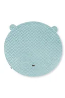 Maty edukacyjne - Sleepee, Mata Do Zabawy Royal Baby Ocean Mint Sleepee - miniaturka - grafika 1