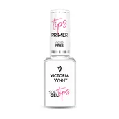 Akcesoria do paznokci - Victoria Vynn SOFT GEL TIPS Primer Tips 15ml - miniaturka - grafika 1