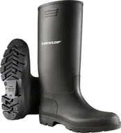 Kalosze damskie - Kalosze gumiaki gumowce buty wodoodporne DUNLOP 42 Pricemastor - miniaturka - grafika 1