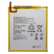 Baterie do telefonów - Bateria Huawei MediaPad T5 T10 5100mAh HB2899C0ECW ORYGINALNA - miniaturka - grafika 1