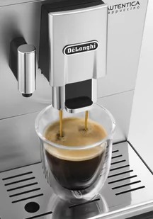 Ekspres do kawy DeLonghi Autentica Cappuccino ETAM 29.660.SB - Ekspresy do kawy - miniaturka - grafika 11