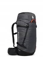 Plecaki - Plecak wspinaczkowy Black Diamond Stone 45 carbon M-L - miniaturka - grafika 1