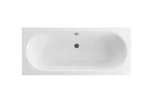 Actima WAEX.OCE17WHS Oceana 170X75 - Wanny - miniaturka - grafika 1