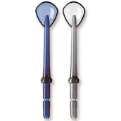 Końcówki do irygatorów - Waterpik TC-100 - Końcówki do irygatora do czyszczenia języka, 2 sztuki Iry000020 - miniaturka - grafika 1