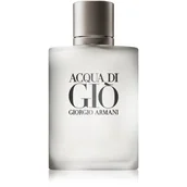 Wody i perfumy męskie - Giorgio Armani Acqua Di Gio Sport Woda toaletowa 100ml - miniaturka - grafika 1