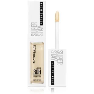Maybelline Korektor SuperStay Active Wear 10 ml Cień 05 Ivory) - Korektory do twarzy - miniaturka - grafika 1