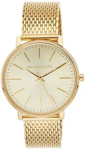Zegarek Michael Kors Pyper MK4339 - Zegarki damskie - miniaturka - grafika 2