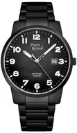 Zegarki męskie - Zegarek Pierre Ricaud P60045.B126Q - miniaturka - grafika 1