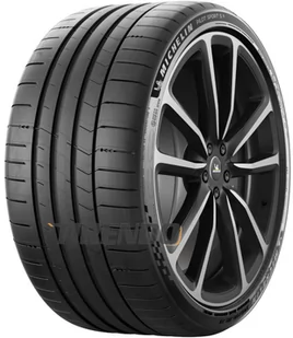 Michelin Pilot Sport S 5 325/30R21 108Y - Opony letnie - miniaturka - grafika 1