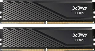 A-DATA XPG Lancer Blade DDR5 32 GB 6000MHz CL48 AX5U6000C4816G-DTLABBK - Pamięci RAM - miniaturka - grafika 1