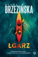E-booki - fantastyka i horror - Łgarz - miniaturka - grafika 1