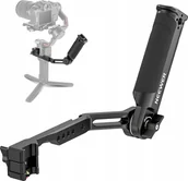 Akcesoria do drona - Uchwyt Grip Mocowanie Ręka do DJI RONIN RS 4 / RS4 PRO / RS3 / 3 MINI / RSC 2 / RS2 / ST49 - miniaturka - grafika 1