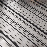 Opakowania i torebki na prezenty - Papier świąteczny glamour 57cmx22m 22m50 - miniaturka - grafika 1