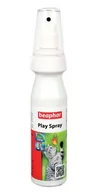 Suplementy i witaminy dla psów - Beaphar Play Spray 150 ml preparat treningowy dla kociąt 54217-uniw - miniaturka - grafika 1