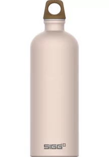 Sigg Butelka Traveller Myplanet 1L Journey Plain - Shakery i bidony sportowe - miniaturka - grafika 1