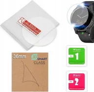 Akcesoria do smartwatchy - SZKŁO HARTOWANE NA EKRAN SMARTWATCH ZEGAREK 36mm - miniaturka - grafika 1
