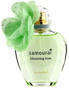 Wody i perfumy damskie - Oscar de la Renta Samouraï, Blooming Love, Eau De Parfum, Dla kobiet, 50 ml - miniaturka - grafika 1
