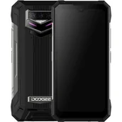 Telefony komórkowe - Doogee S89 8GB/128GB Dual Sim Czarny - miniaturka - grafika 1