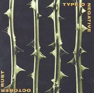 Metal, Punk - October Rust Type O Negative - miniaturka - grafika 1