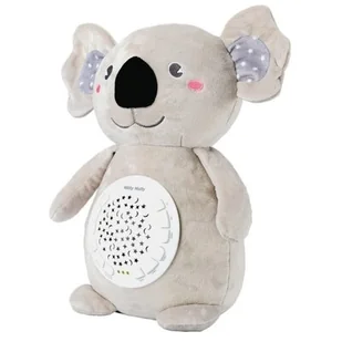 Milly Mally Zabawka pluszowa z Projektorem Milly Koala - Projektory dla dzieci - miniaturka - grafika 1