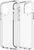 Etui i futerały do telefonów - Gear4 GEAR4 Gear4 Crystal Palace - obudowa ochronna do iPhone 12/12PRO (clear) - miniaturka - grafika 1