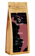 Kawa - KAWA ZIARNISTA NUNO PERU 100% ARABIKA 500G - miniaturka - grafika 1