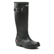 Kalosze damskie - Kalosze MOLS - Homebush W Rubber M174668 Black 1001 - miniaturka - grafika 1