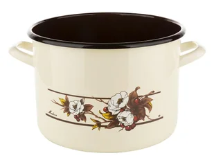 Fl1 GARNEK EMALIOWANY MADEIRA 24 CM 7,6L 000-GAR-502/24MAD - Garnki - miniaturka - grafika 1