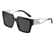 Okulary przeciwsłoneczne - Okulary przeciwsłoneczne Dolce & Gabbana DG4446B 501/87 - miniaturka - grafika 1