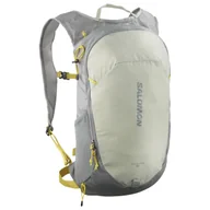 Plecaki - Plecak turystyczny Salomon Trailblazer 10 - sedona sage/seagrass/cres - miniaturka - grafika 1