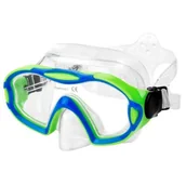 Maski do nurkowania - SPOKEY Maska do nurkowania SPOKEY Eli - miniaturka - grafika 1