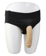 Akcesoria BDSM - XX-DreamsToys FTM Packer with Panty Size L - miniaturka - grafika 1