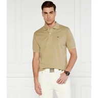 Koszule męskie - Lacoste Polo | Classic fit - miniaturka - grafika 1