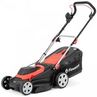 Kosiarka elektryczna FAWORYT KC1840 1800W - Kosiarki - miniaturka - grafika 1