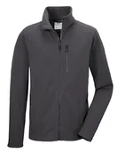 Kurtki męskie - G.I.G.A. DX Męska kurtka Powerstretch GS 78 MN FLX JCKT, antracyt, S, 43177-000 - miniaturka - grafika 1