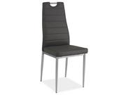 Fotele i krzesła biurowe - Signal Krzesło H-260 - miniaturka - grafika 1