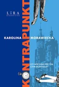 Kryminały - Kontrapunkt - Karolina Morawiecka - miniaturka - grafika 1