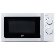 Kuchenki mikrofalowe - Beko MOC201002W - miniaturka - grafika 1
