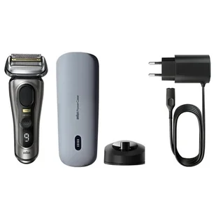 Braun Series 9 Pro+ 9525s - Golarki męskie - miniaturka - grafika 1