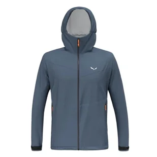 SALEWA Puez Aqua 4 Ptx 2.5l M Jacket Kurtka męska - Kurtki męskie - miniaturka - grafika 1