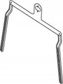 Akcesoria do monitorów - HP HP Poly Studio E70 VESA Mount 875K7AA - miniaturka - grafika 1