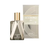 Wody i perfumy damskie - Iceberg Be Wonderfully You woda toaletowa 100 ml dla kobiet - miniaturka - grafika 1