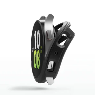 Ringke Air Sports żelowy pokrowiec etui do Samsung Galaxy Watch 5 40mm czarny (ASG650147RS) - Akcesoria do smartwatchy - miniaturka - grafika 7