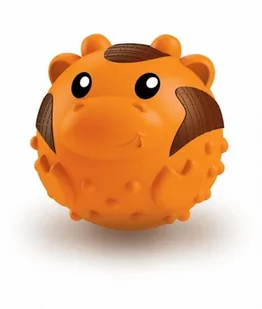 B-kids B-kids Sensoryczna piłka 5_560785 - Skoczki dla dzieci - miniaturka - grafika 1