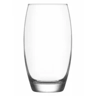 Szklanki - Wysokie szklanki do drinków Empire 510 ml LAV komplet 6 sztuk - miniaturka - grafika 1