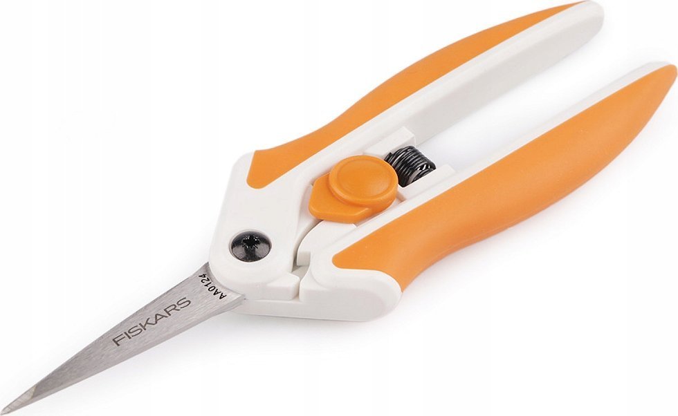 Sekator Fiskars Easy Action fabric scissors 15 cm