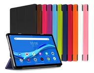 Akcesoria do tabletów i e-booków - Lenovo Etui Do Tab M10 Plus 10.3 TB-X606F/L Szkło - miniaturka - grafika 1