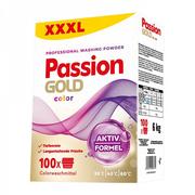 Woda - PASSION GOLD 6KG 100P BOX PROSZEK D/PR. COLOR /761 - miniaturka - grafika 1